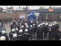 Демонстрация против радикального исламизма в Германии
