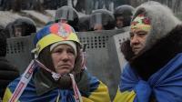 Неватники. Скакали за демократию? Жрите