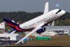 Sukhoi Superjet 100 для Таиланда выполнил первый полет