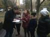 Молодежная палата «идет в народ» — встречи с горожанами прямо в московских двориках