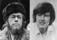 Открытое письмо Дина Рида Александру Солженицыну