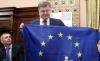 Порошенко просят поменять ориентацию (В польском Сейме отказываются считать бандеровскую Украину частью Европы)