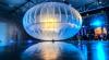 Project Loon: покрытие по всему миру до конца 2016 года