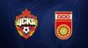 ЦСКА остался в безоговорочных лидерах, победив «Уфу» 2:0