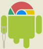 Google планирует осуществить слияние Chrome OS и Android (Chrome OS построить на Android)