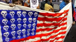 Freie Welt: В отличие от Запада, Москва пытается принести мир на Ближний Восток