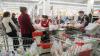 «Ашану» запретили торговать продуктами на развес