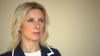 Захарова: сохранение Асада у власти не принципиально для России