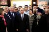 В борьбе с терроризмом Россия готова сотрудничать со всеми силами независимо от их конфессиональной принадлежности — Путин