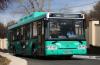 Троллейбусы в центре Москвы заменят электробусами в 2016 году