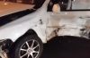 В центре Москвы водитель Porsche устроил ДТП с 7 автомобилями. Виновником ДТП является 19-летний Джабраил А.
