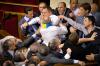 Украинский дипломат пригрозил депутатам Госдумы запретом въезда на Украину