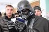 Порошенко ответил на петицию о назначении Дарта Вейдера премьером