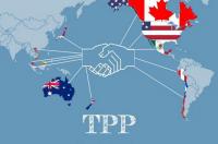 5 ноября опубликован текст Соглашения о Трансатлантическом торговом и инвестиционном партнерстве