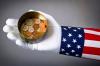 Где куются деньги США