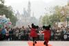 Disney показала рекордную прибыль