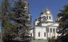 В Симферополе помолятся за крымскую медицину