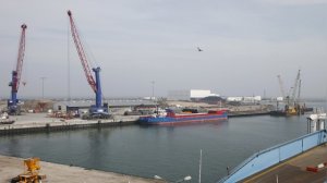 В Балтийском море у газопровода из РФ найден подводный аппарат с взрывчаткой