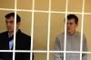 Пленные «ГРУшники» не признали в суде свою вину