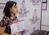 Ростовчанка Ирина Еремина написала первую в мире книгу о бровях