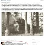 История одного экипажа