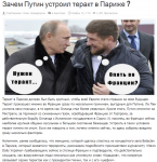 Абсурд «журналистского» мозга