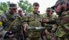 [Похороны Минска2] Порошенко: Украинские военные имеют право открывать огонь в Донбассе