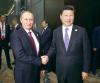 G20. Председатель КНР Си Цзиньпин сегодня в турецкой Анталии провел встречу с президентом России Владимиром Путиным.
