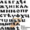 Православные сербы: «Нам нужна кириллическая Россия»