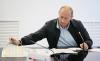 Кремль подпишет Путина на The New Times и «Новую газету»