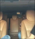 Такси на газе