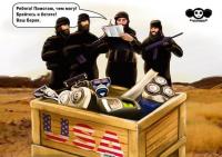 Рождены, чтобы бежать