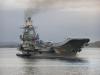 ВМФ РФ получит фрегат, невидимый для радаров. ТАКР «Адмирал Кузнецов» модернизируют