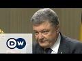 Нашумевшее интервью Порошенко — в переводе на русский