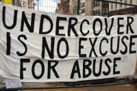 [Серьезно] Дети Скотланд-Ярда…