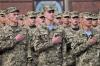 Украинскую армию одели в чужую форму (Норвежцы обвинили украинских военных в копировании армейской формы)