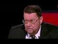 Евгений Сатановский: Сбит СУ-24 в Сирии (24.11.2015)
