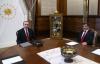 Эрдоган: воздушное пространство Турции нарушили два самолета, один был сбит