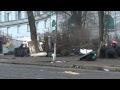 Расстрел обманутых наркоманов сзади