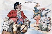 Продолжение серии «Прошло 100 лет»