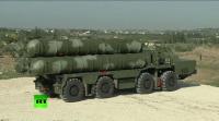 С-400 в Сирии