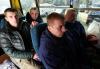 Киев передал ДНР более 600 пленных