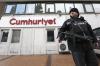 Почему аресты журналистов в Турции стали обычным делом