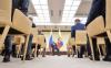 Владимир Путин: Чиновники, оказывающие давление на Общероссийский народный фронт, не соответствуют занимаемым должностям