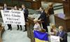 Украинская делегация попыталась сорвать выступление спикера Госдумы в ПАЧЭС