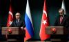 Путин подписал Указ о специальных экономических мерах против Турции