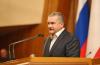 Аксёнов решил провести в Крыму всеобщий недельный отпуск