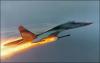 Российские Су-34 в Сирии начали боевые полеты с ракетами «воздух-воздух»