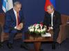 Путин: механизм взаимодействия между военными РФ и Израиля в связи с обострением ситуации в Сирии функционирует успешно