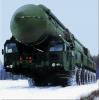«Тополь», «Тополь-М» и «Ярс» вышли на маршруты боевого патрулирования